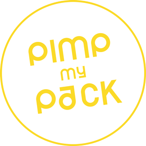 Pimp my pack